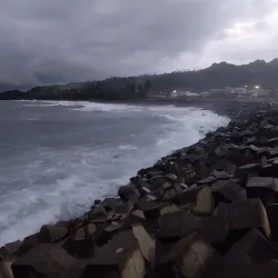 Georgetown Beach - Georgetown