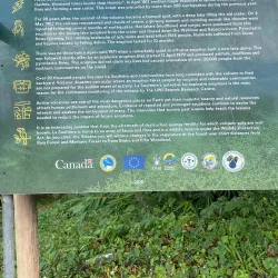 La Soufrière Volcano - Georgetown