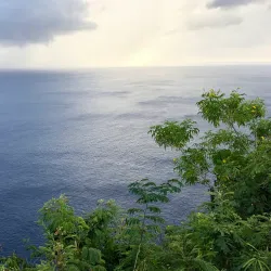 Fort Charlotte - Kingstown