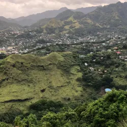 Fort Charlotte - Kingstown