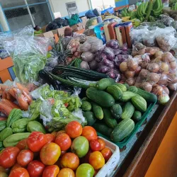 Kingstown Market - Kingstown