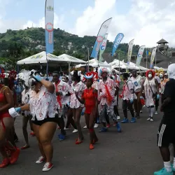 Kingstown Market - Kingstown