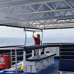 Kingstown Waterfront - Kingstown