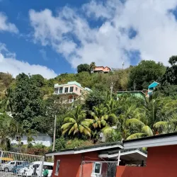 Kingstown Waterfront - Kingstown