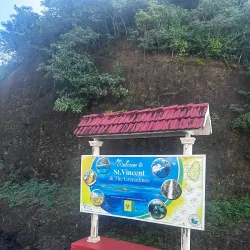 Kingstown Waterfront - Kingstown