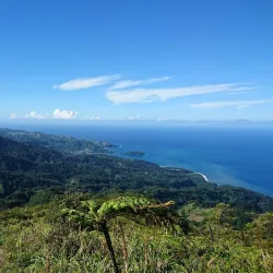 La Soufrière Volcano - Kingstown
