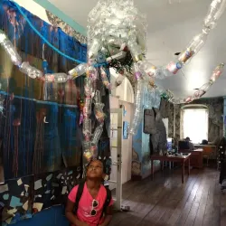 The National Museum of Saint Vincent and the Grenadines - Kingstown