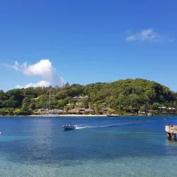 Young Island - Kingstown