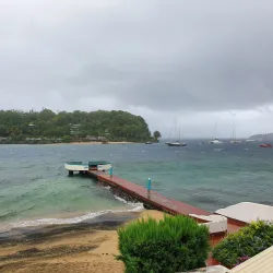 Young Island - Kingstown