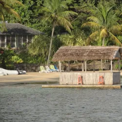 Young Island - Kingstown