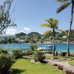 Young Island - Kingstown