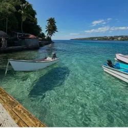 Young Island - Kingstown