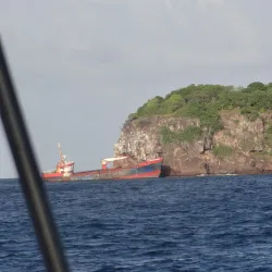 Young Island - Kingstown