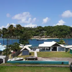 Young Island - Kingstown