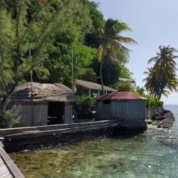 Young Island - Kingstown