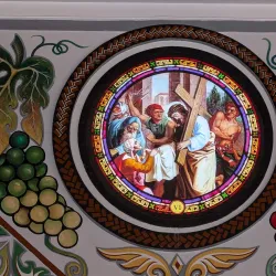 Immaculate Conception of Mary Cathedral - Apia