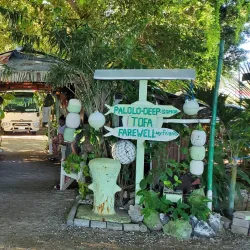 Palolo Deep Marine Reserve - Apia