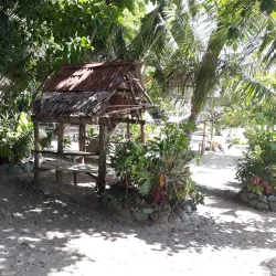 Palolo Deep Marine Reserve - Apia