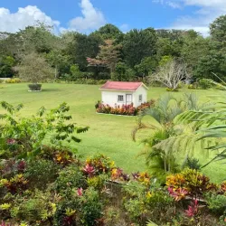 Robert Louis Stevenson Museum - Apia