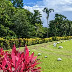 Robert Louis Stevenson Museum - Apia