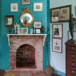 Robert Louis Stevenson Museum - Apia