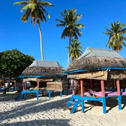 Falelima Beach - Falelima