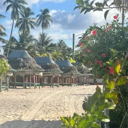 Falelima Beach - Falelima