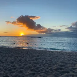 Falelima Beach - Falelima