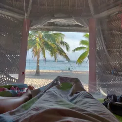 Falelima Beach - Falelima