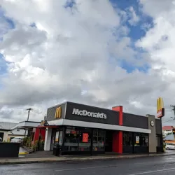 Local Markets in Falelima - Falelima