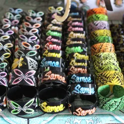 Local Markets in Falelima - Falelima