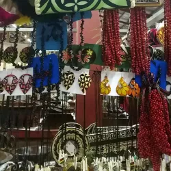 Local Markets in Falelima - Falelima