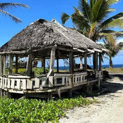 Taga Blowholes - Falelima