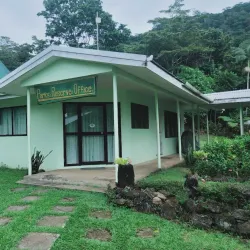 Fusi Botanical Garden - Fusi