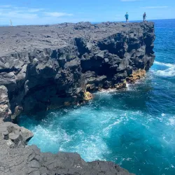 Fusi Coastal Walk - Fusi