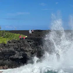 Fusi Coastal Walk - Fusi