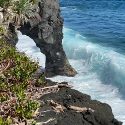 Fusi Coastal Walk - Fusi