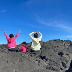 Fusi Coastal Walk - Fusi