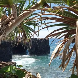 Fusi Coastal Walk - Fusi