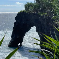 Fusi Coastal Walk - Fusi