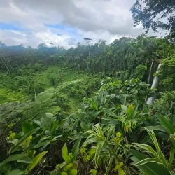 Fusi Waterfall - Fusi