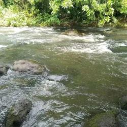 Fusi Waterfall - Fusi