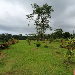 Fusi Waterfall - Fusi