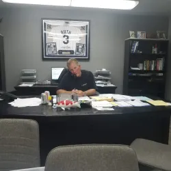 Nearby Coral Reefs - Fusi