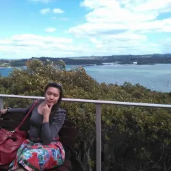 Falealupo Rainforest Reserve - Matavai