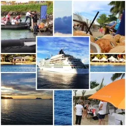 Matavai Bay - Matavai