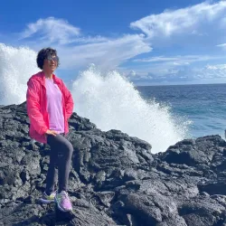 Matavai Coastal Walk - Matavai