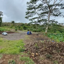 Papapapai Island - Matavai