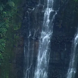 Papapapai Island - Matavai