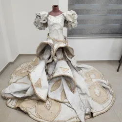 Samoa Maritime Museum - Matavai